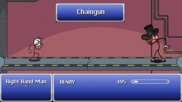 THSC ItA, but only when Henry Stickmin is on screen./ГСК ПвД, но только когда Генри Стикмин в кадре смотреть онлайн