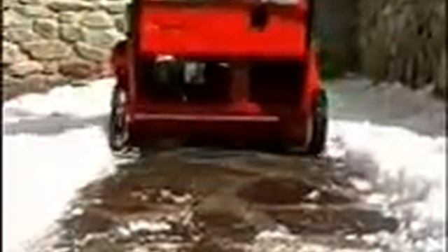 Снегоуборщик MTD 140 M смотреть онлайн