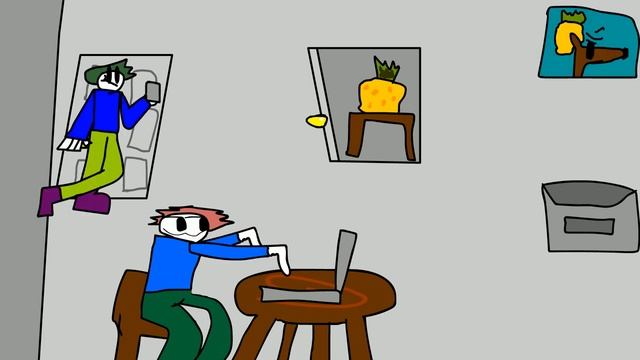 ГЛИТЧИ ВИДЕО ИГР БИ ЛАЙК: смотреть онлайн