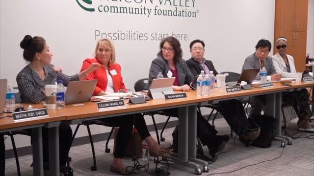 California State Board of Optometry Meeting - February 28, 2020 смотреть онлайн
