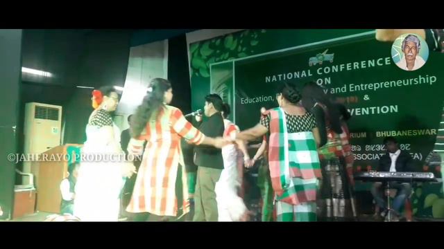 SANGE KULI || NEW SANTALI VIDEO ALBUM SONG 2020 || BASEN MURMU & NIRMALA || JAHERAYO PRODUCTION смотреть онлайн