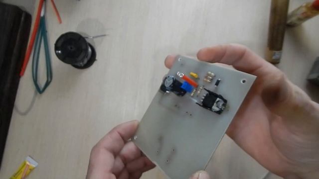 Зарядное устройство для свинцово-кислотного аккумулятора 6 вольт смотреть онлайн