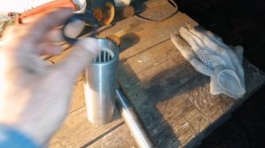 Проект ГАЗ-66 ДИЗЕЛЬ. Часть-17, роликовые направляющие троса лебёдки.