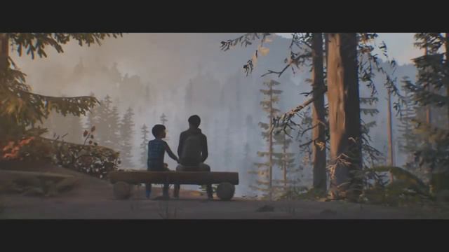 О ЧЕМ БУДЕТ LIFE IS STRANGE 2 -ПРАВИЛА (2 эпизод) смотреть онлайн