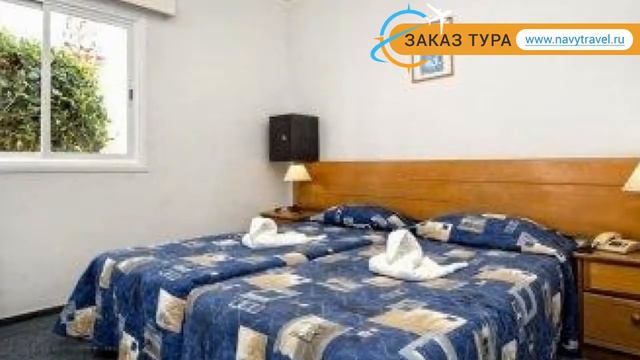 SUNNY HILL HOTELS APTS 3* Кипр Пафос обзор – отель САННИ ХИЛЛ ХОТЕЛС АПЦ 3* Пафос видео обзор смотреть онлайн