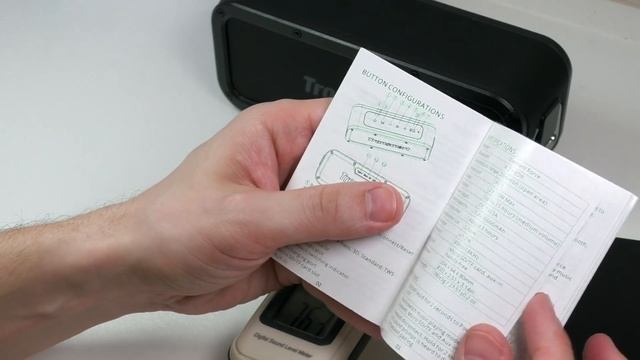 Беспроводная колонка Tronsmart Element Force (УДИВИЛА)