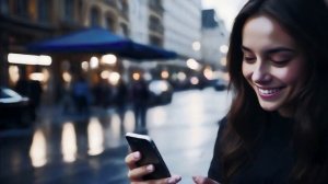 Анна Асти - Повело (Нейросеть)