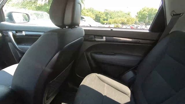 2014 Kia Sorento LX - Used SUV For Sale - Wooster, OH смотреть онлайн