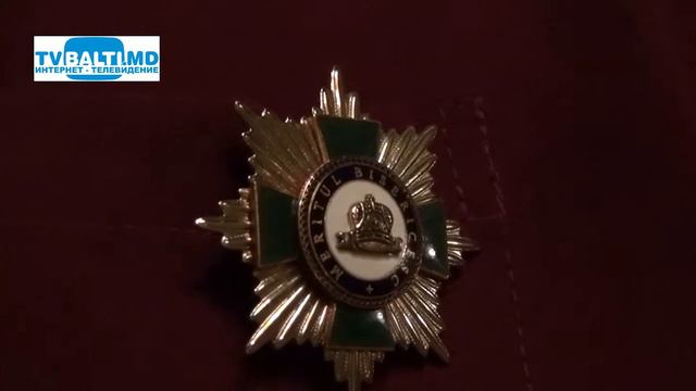 Протоиерей Михаил награжден орденом" За заслуги церковные "19 12 16 смотреть онлайн