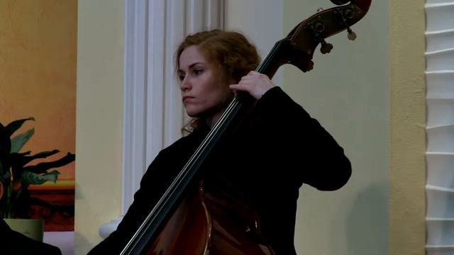 Константин Збаражский | Фортепиано | «SONG FROM A SECRET GARDEN» | Р. Ловланд | 13.05.2017 смотреть онлайн