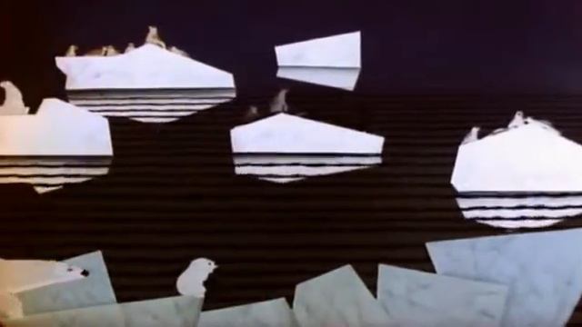 Аркадий Северный "Заплутали мишки" смотреть онлайн
