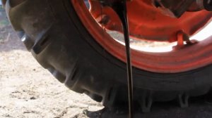 Трактор т 25 Заправочные емкости (2022)