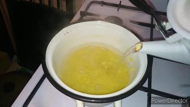 Вкусные каши: рецепты и советы