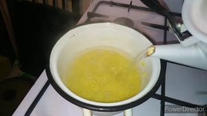 ТЫКВА и Пшено на воде! Самая вкусная и полезная каша!