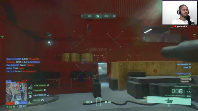MELHOROU MUITO - Battlefield 2042 смотреть онлайн