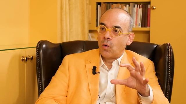 Cette pratique peut changer votre vie - Dialogue inversé avec Thomas Gusatto смотреть онлайн