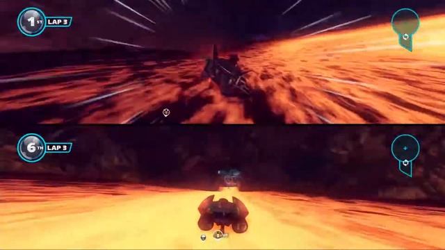 Sonic & All Stars Racing Transformed Unlock Shadow, World Tour Golden Axe B Class And A Class