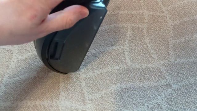 Контейнер робота пылесоса Puppyoo R30 смотреть онлайн