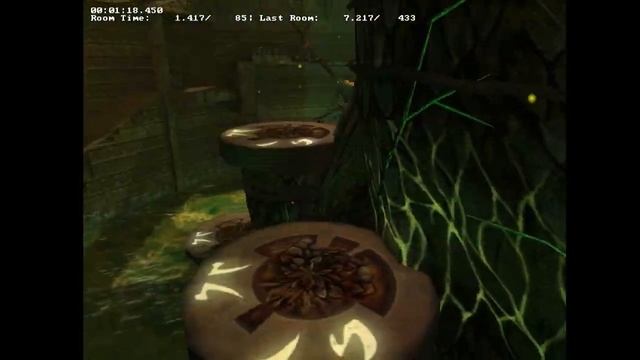 Metroid Prime - Collect Ice Beam in 2:50.166 смотреть онлайн