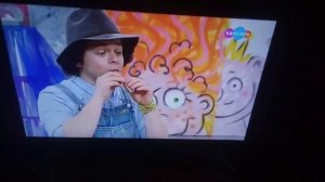 Анос канала карусель студия каляки маляки