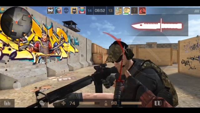 ❤️720 | FragMovie #3 | Standoff 2 смотреть онлайн