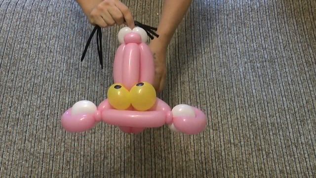 The Pink Panther Twisting смотреть онлайн