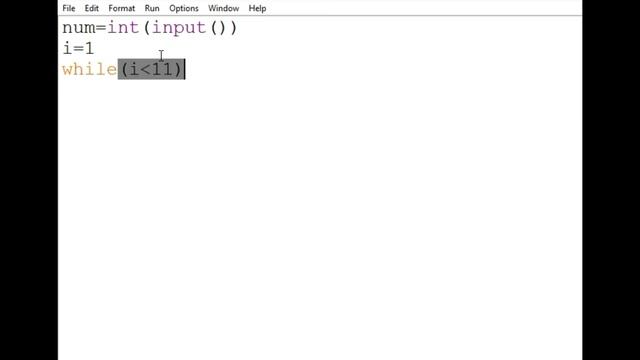 Multiplication Table of any Number | In Hindi |Python For Beginner смотреть онлайн