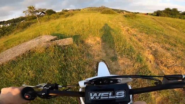 ДЕВОЧКА УПАЛА НА ПИТБАЙКЕ И НЕ ВЫПОЛНИЛА ЗАДАНИЕ! смотреть онлайн