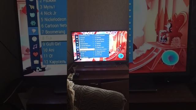 Все детские каналы! Пакет детский Триколор ТВ смотреть онлайн