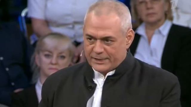 Политика с Петром Толстым . Доренко :Отутюжить до Изюма,,