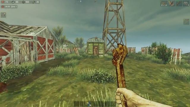 Прохождение Shadows of Kurgansk #1 смотреть онлайн