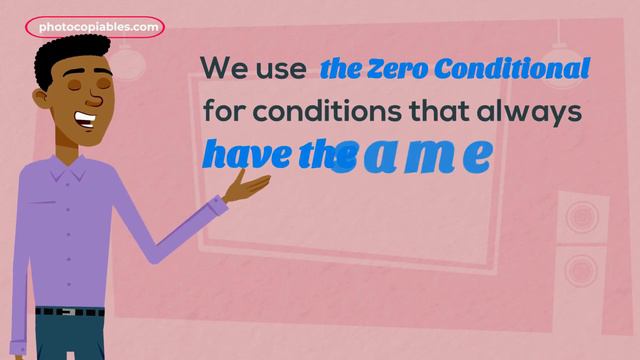 The Zero Conditional Lesson смотреть онлайн