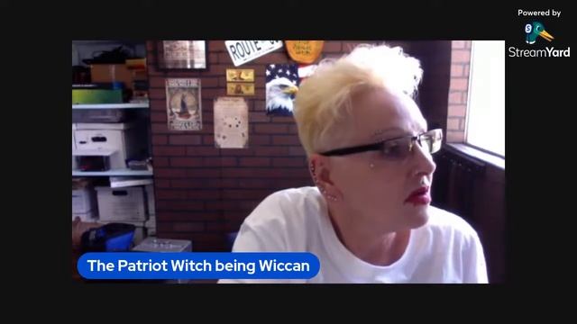 Being Wiccan the good and the bad смотреть онлайн