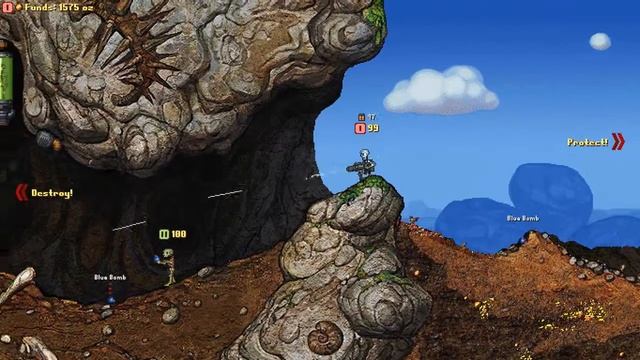 Cortex command Обзор смотреть онлайн