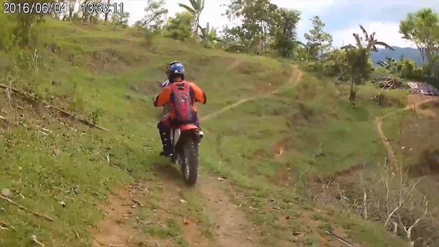 June 4, 2016 trail смотреть онлайн