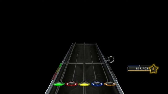 Clone Hero (PC): Muse - Knights Of Cydonia [GH3] / Guitar (98%) смотреть онлайн