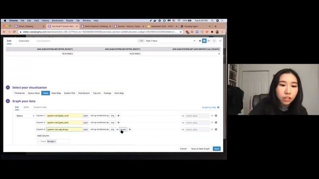 NUWIT x Datadog - Fall 2020 смотреть онлайн
