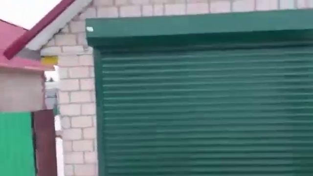 Секционные ворота серии Prestige от ALUTECH смотреть онлайн