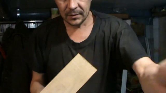 КАК СДЕЛАТЬ ЗАВОДСКУЮ ДЕРЕВЯННУЮ ПРИЩЕПКУ смотреть онлайн