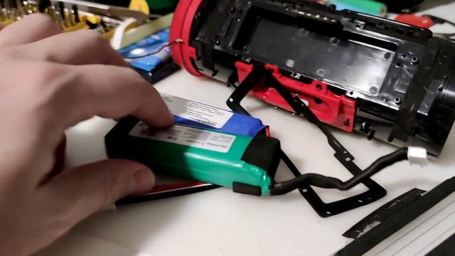 jbl charge 3 замена аккумулятора смотреть онлайн