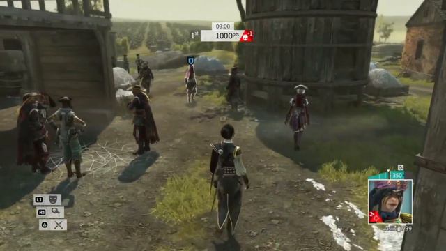 ac4 is still a meme in 2024 | AC4 Multiplayer: MH & DM смотреть онлайн