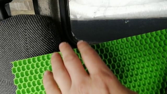 меняю мост на газельке своими силами