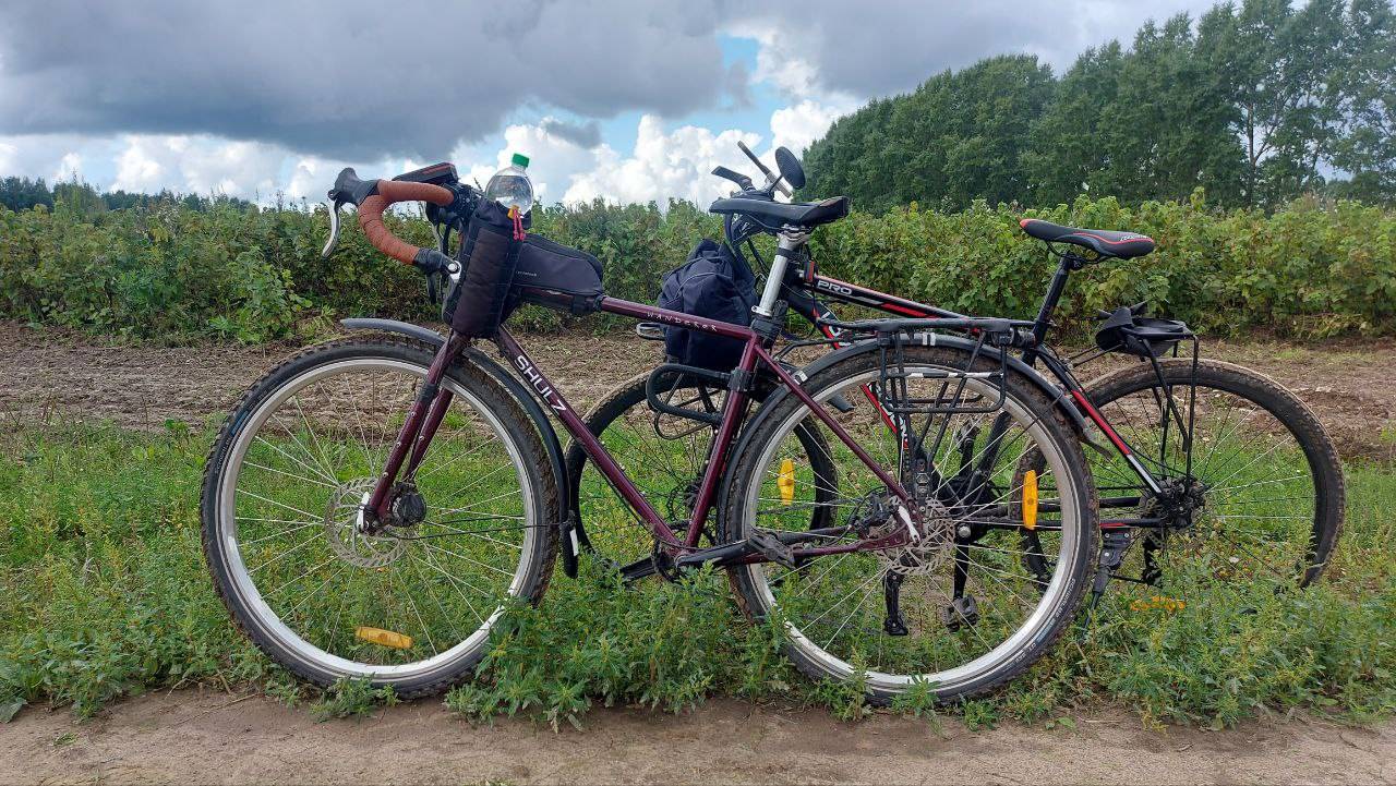 Велогоризонт