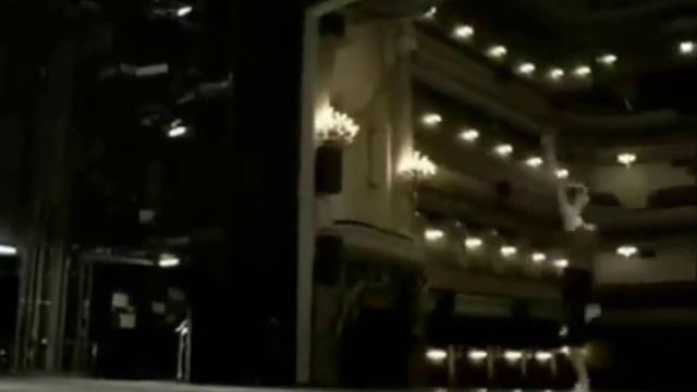 La Mantis - Viajes de refugio - Polina Semionova смотреть онлайн