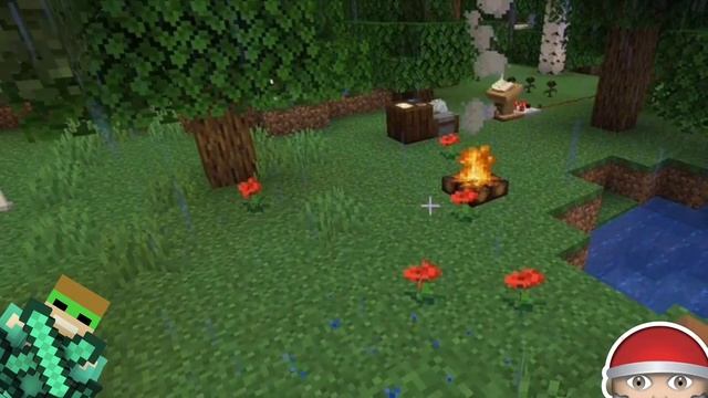 НОВАЯ ВЕРСИЯ MINECRAFT PE 1.10 ЩИТЫ, С 3D АНИМАЦИИ, НОВЫЕ ВЕЩИ, СКАЧАТЬ СКОРО... смотреть онлайн