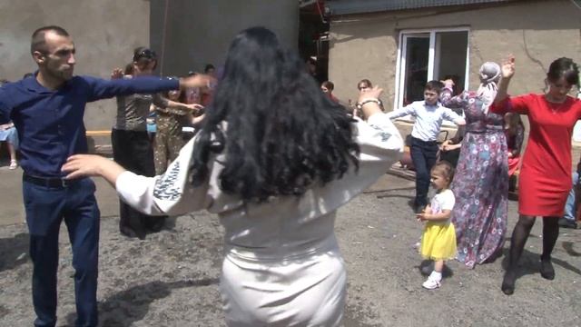 Свадьба в Дагестане Лезгины ??? смотреть онлайн