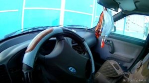 ВАЗ 2111 за  100 тыс.     Даже  не поверил что может так  сохраниться.