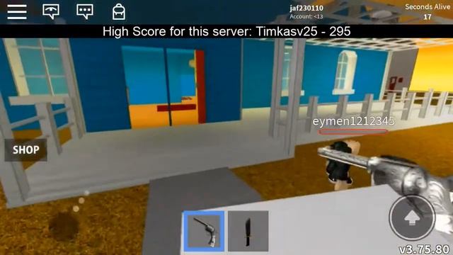 Hello roblox neighbor привет сосед в роблокс смотреть онлайн