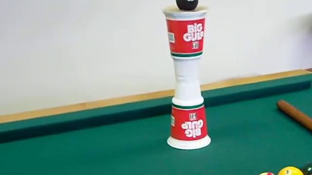 Big Gulp Trophy 001 смотреть онлайн