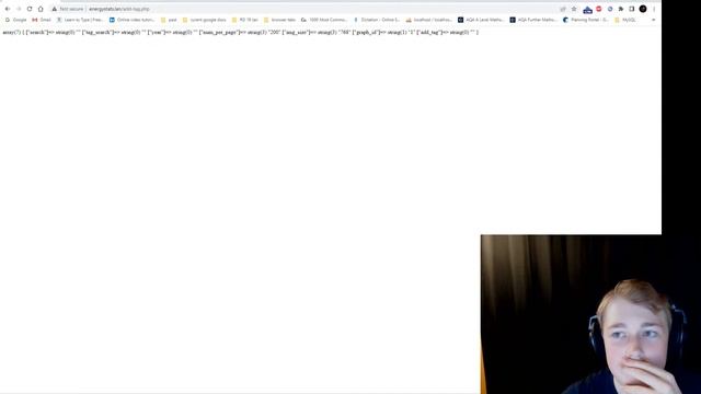 PDF parsing graphs - Episode 4 смотреть онлайн